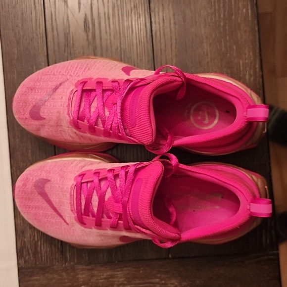 NIKE INVINSIBLE RUN 3 SNEAKER - Picture 3 of 8